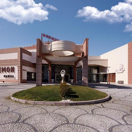 Anemon Grand Manisa Otel Екстер'єр фото