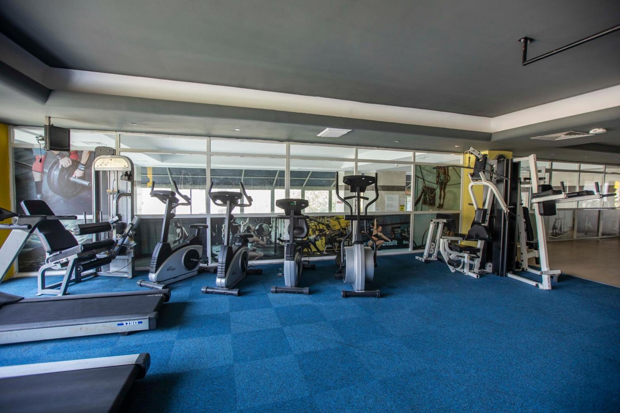 Anemon Grand Manisa Otel Екстер'єр фото