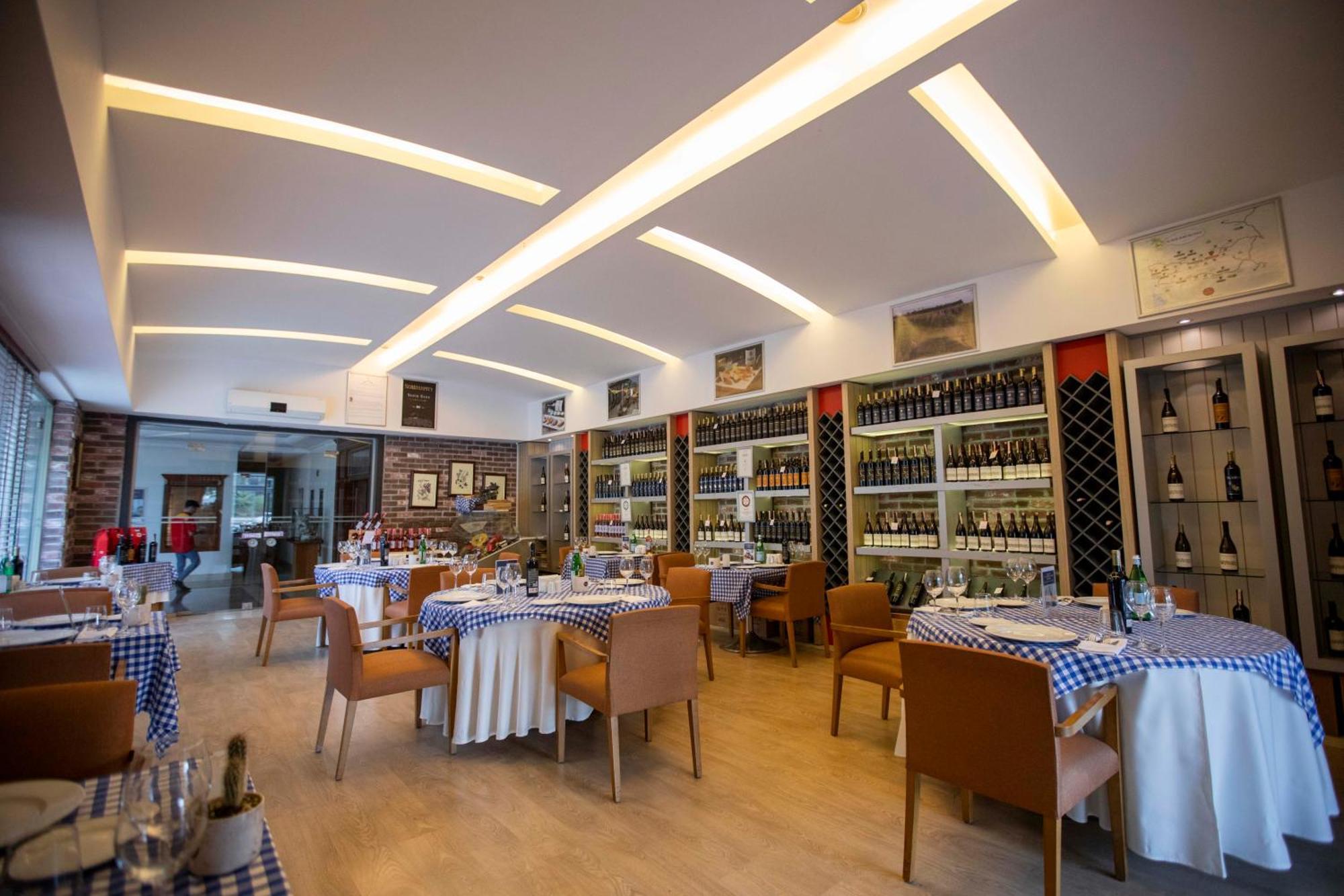 Anemon Grand Manisa Otel Екстер'єр фото